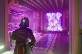 Как пройти квест «Дискретная математика» и спасти Виктора в The Outer Worlds 2