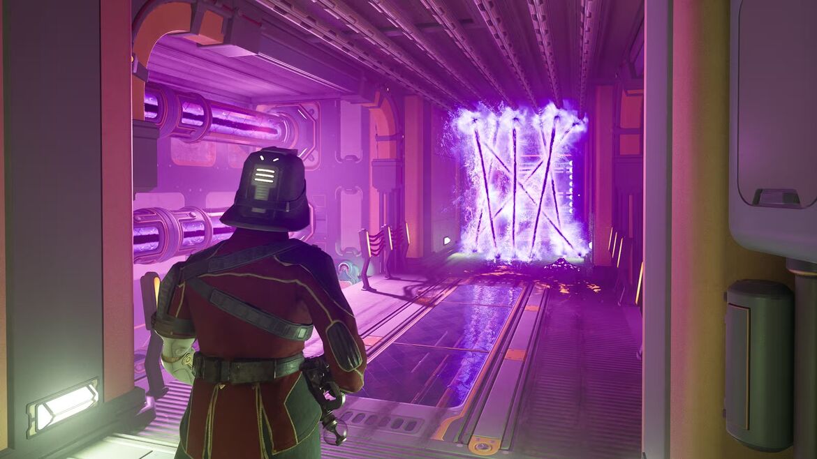 Как пройти квест «Дискретная математика» и спасти Виктора в The Outer Worlds 2