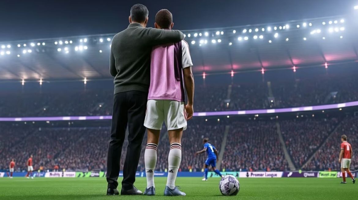 Лучшие клубы для карьеры в Football Manager 