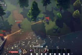 Escape From Duckov: как победить Triple-Shot Man (руководство по боссу)