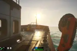 Используйте инструмент демонтажа в The Last Caretaker правильно