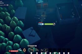 Escape From Duckov: как пройти задание «Обслуживание электроснабжения»