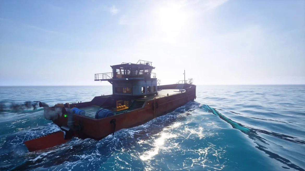 Лучшие навыки для открытия в начале The Last Caretaker