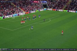 Лучшие выгодные игроки в Football Manager 26