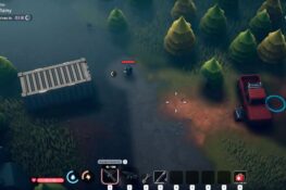 Escape From Duckov — пошаговое руководство по поиску Механического ключа