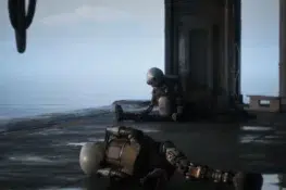 Как получить титан и углеволокно в The Last Caretaker