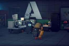 Гайд по прохождению задания «Неизвестный вызов» в Escape From Duckov