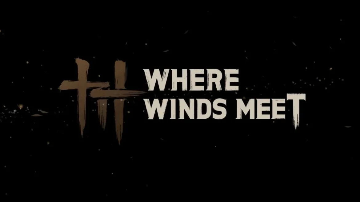 Лучшие советы для идеального старта в Where Winds Meet