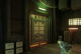 Как попасть в арсенал тюрьмы Фэрфилд в The Outer Worlds 2