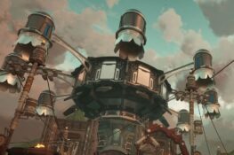 Как проникнуть на станцию «Глас» в The Outer Worlds 2 — Все пути