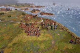 Все достижения и трофеи Europa Universalis 5