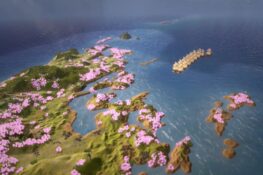 Europa Universalis 5 — как работает распространение институтов