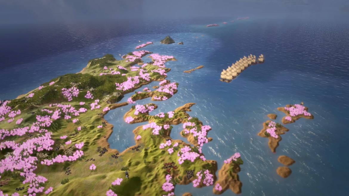 Europa Universalis 5: торговля и как ей управлять