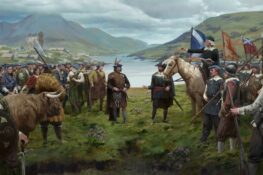 Лучшая структура армии в Europa Universalis 5