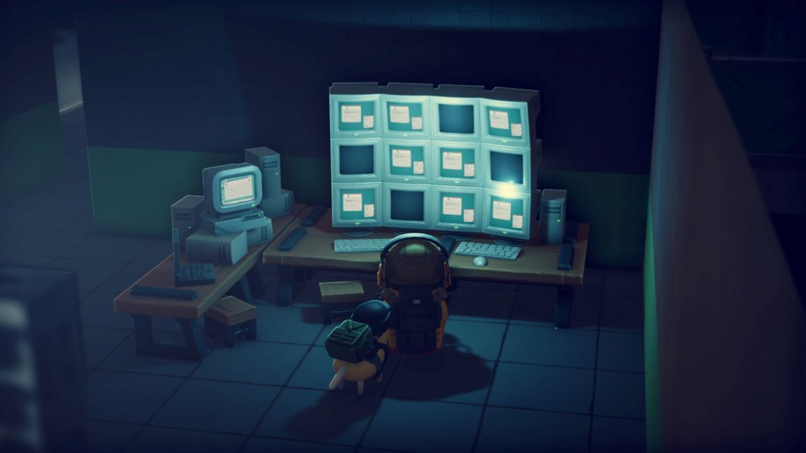 Как пройти квест «Странный санаторий» в Escape From Duckov и получить награды