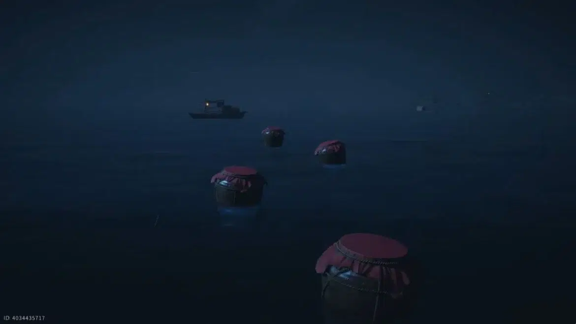 Как пройти испытание Винных кувшинов и открыть Полёт Метеора