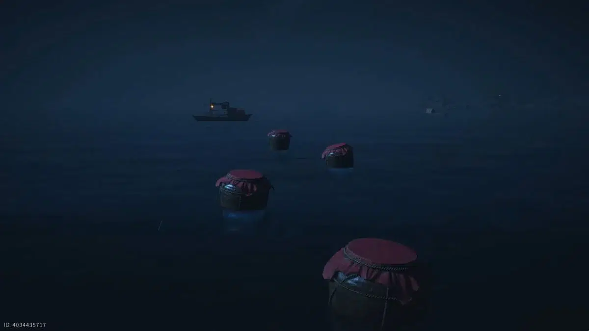 Как пройти испытание Винных кувшинов и открыть Полёт Метеора