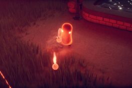 Руководство по победе над Неизвестным Красным Инопланетянином в Escape From Duckov