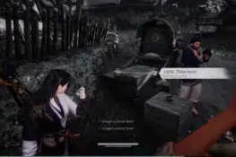 Откройте и улучшите Небесное Хватание в Where Winds Meet