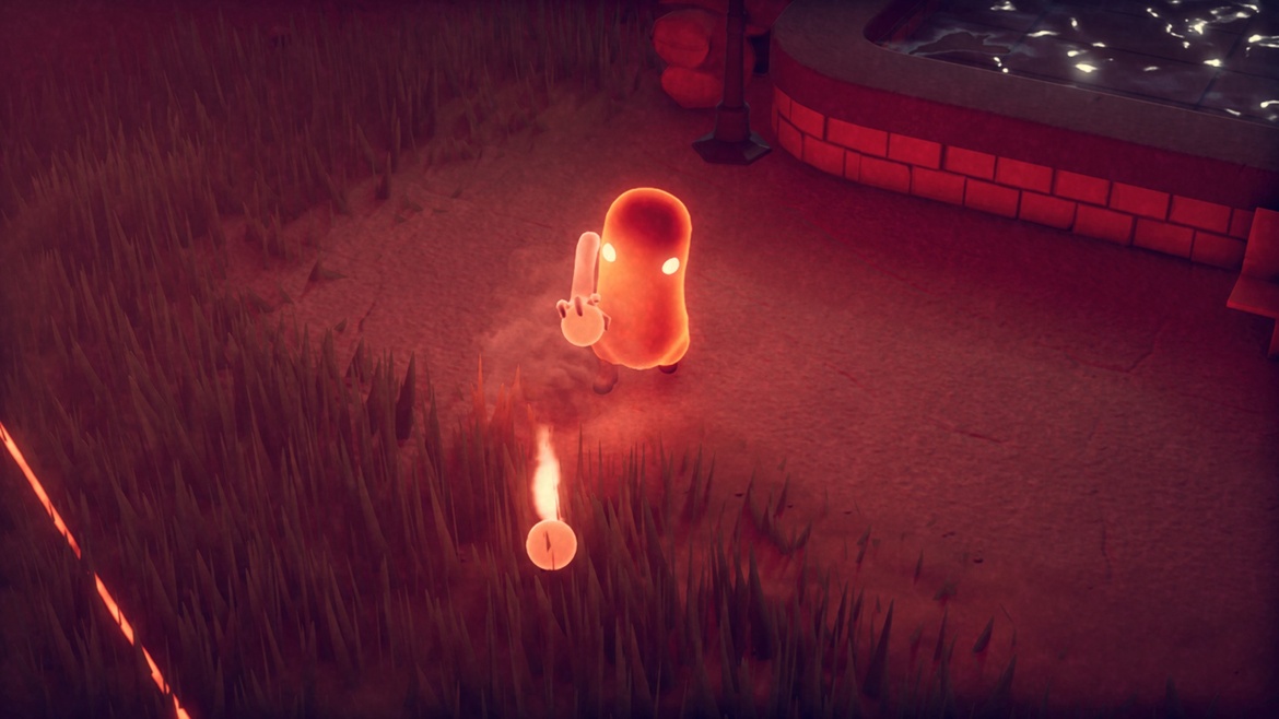 Руководство по победе над Неизвестным Красным Инопланетянином в Escape From Duckov