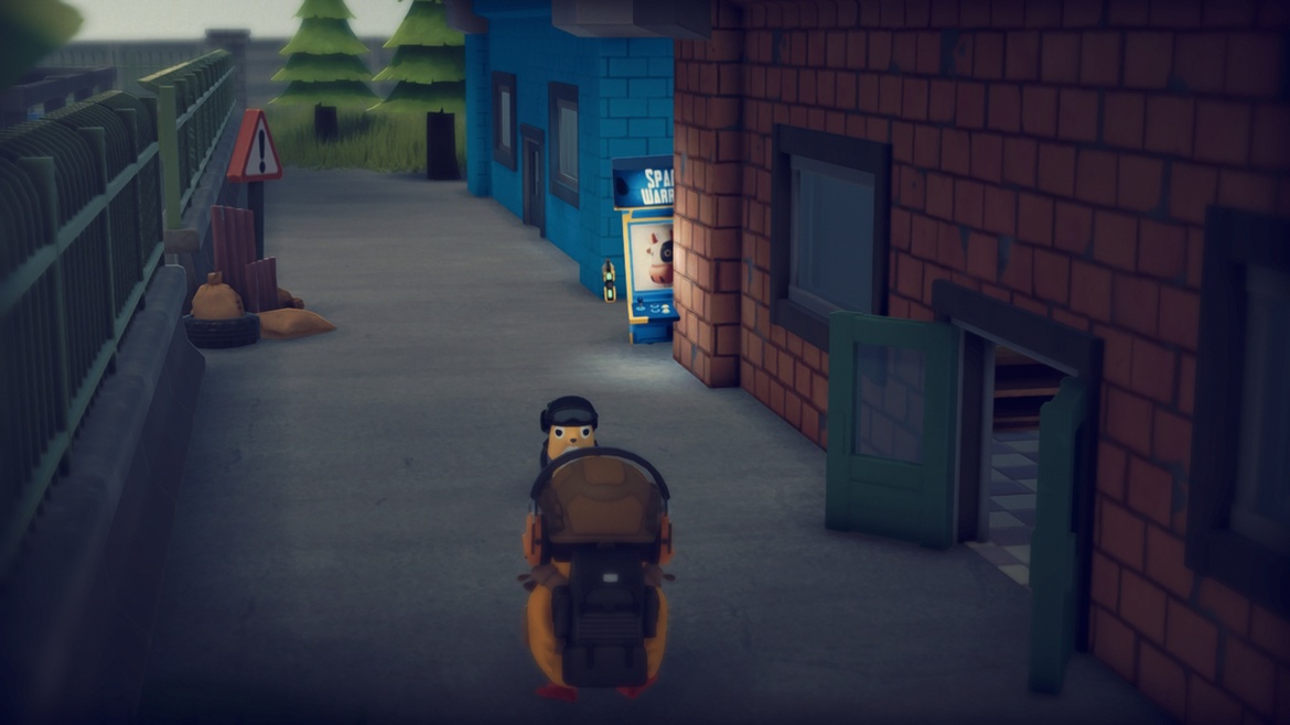 Руководство по победе над боссом Rampaging Arcade в Escape From Duckov