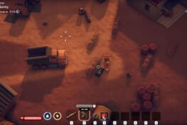 Руководство по выполнению квеста «Посвящение в снайперы» в Escape From Duckov