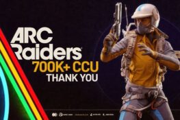 ARC Raiders стала самым успешным мировым релизом от Nexon