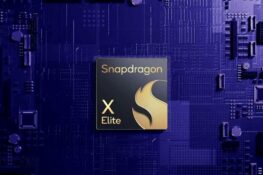 Qualcomm готовит чипы Snapdragon X Elite для ПК на Android