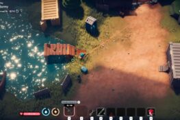 Escape From Duckov: как пройти квест «Любитель рыбной ловли»