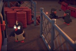 Победите Управляющего шахтой и получите редкие награды