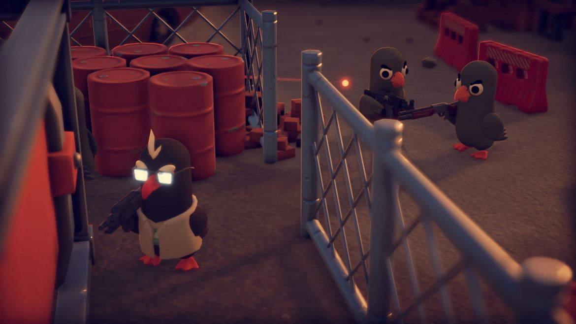 Победите Управляющего шахтой и получите редкие награды