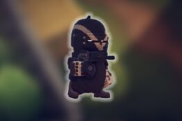 Узнайте, где появляется босс Вида и как его победить в Escape From Duckov