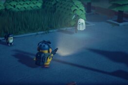 Как победить призраков в Escape From Duckov