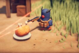 Как выполнить задание Эксперимент с лекарствами в Escape From Duckov