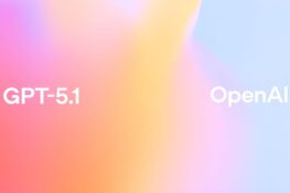 Модели GPT-5.1 Instant и Thinking делают ChatGPT умнее и позволяют менять стиль общения
