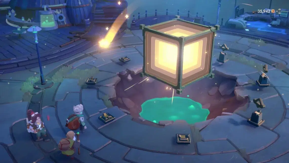 Moonlighter советов для новичков гайд по началу игры