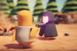 Использование Эко-ламп в Escape From Duckov для крафта, заданий и прогресса