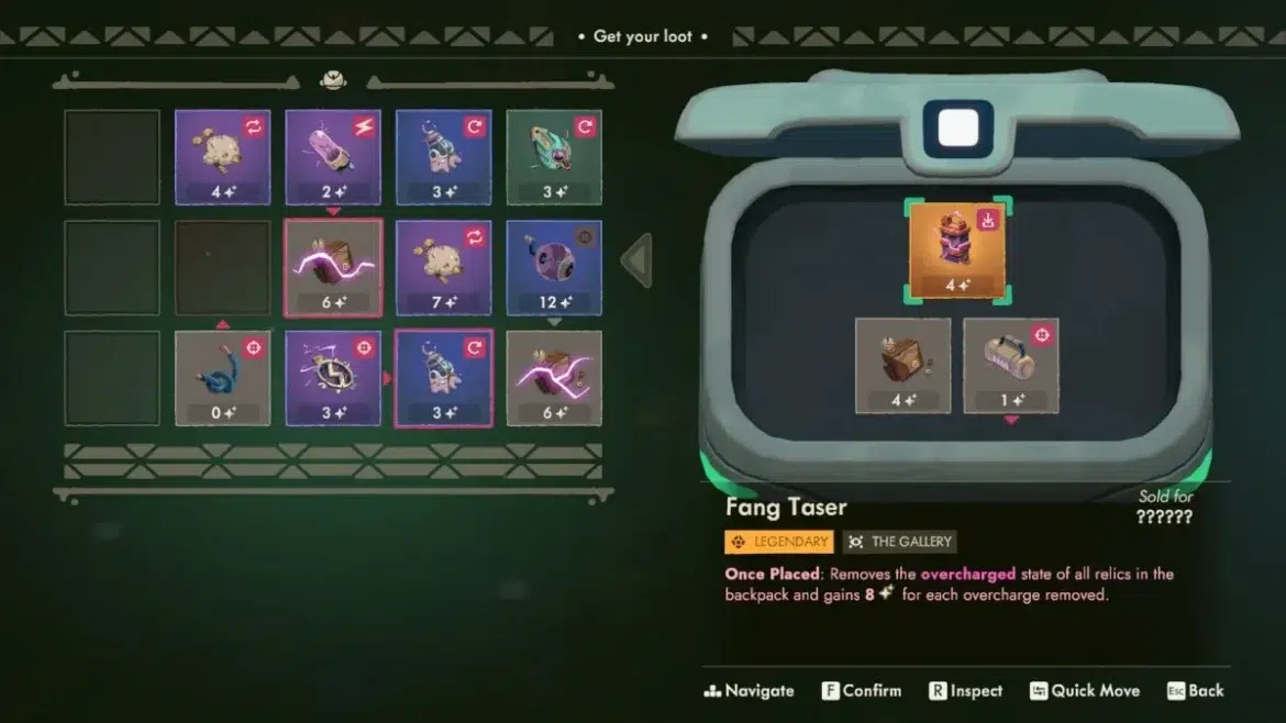 Moonlighter Как получить легендарные реликвии полное руководство