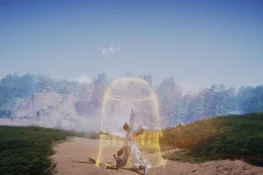 Как открыть навык «Золотое тело» в Where Winds Meet