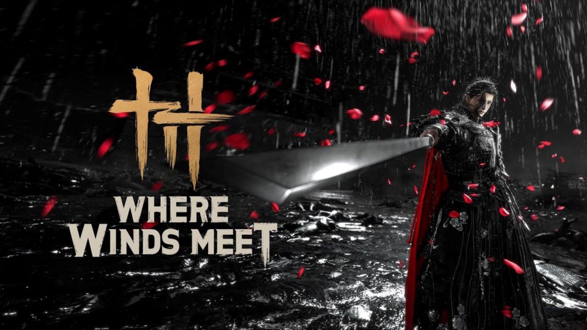 Where Winds Meet гайд по гильдиям как вступить создать и не только