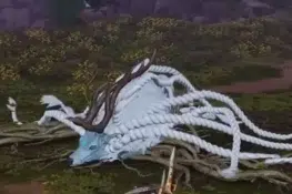 Освободите мифического оленя в Where Winds Meet с подробным пошаговым руководством