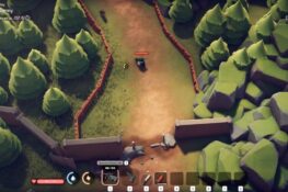 Escape From Duckov: как найти и использовать динамит