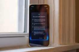 Gemini сокращает отставание от лидирующего на рынке ИИ ChatGPT