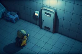 Гайд по J-Lab в Escape From Duckov: как попасть и подготовиться