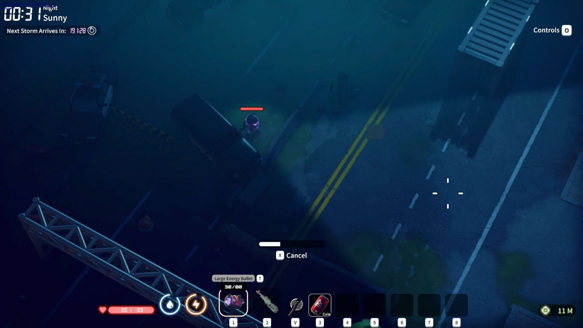 Гайд по квесту «Поиск любимой машины» в Escape From Duckov