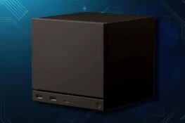 Steam Machine предлагает производительность на уровне или выше 70% игровых ПК