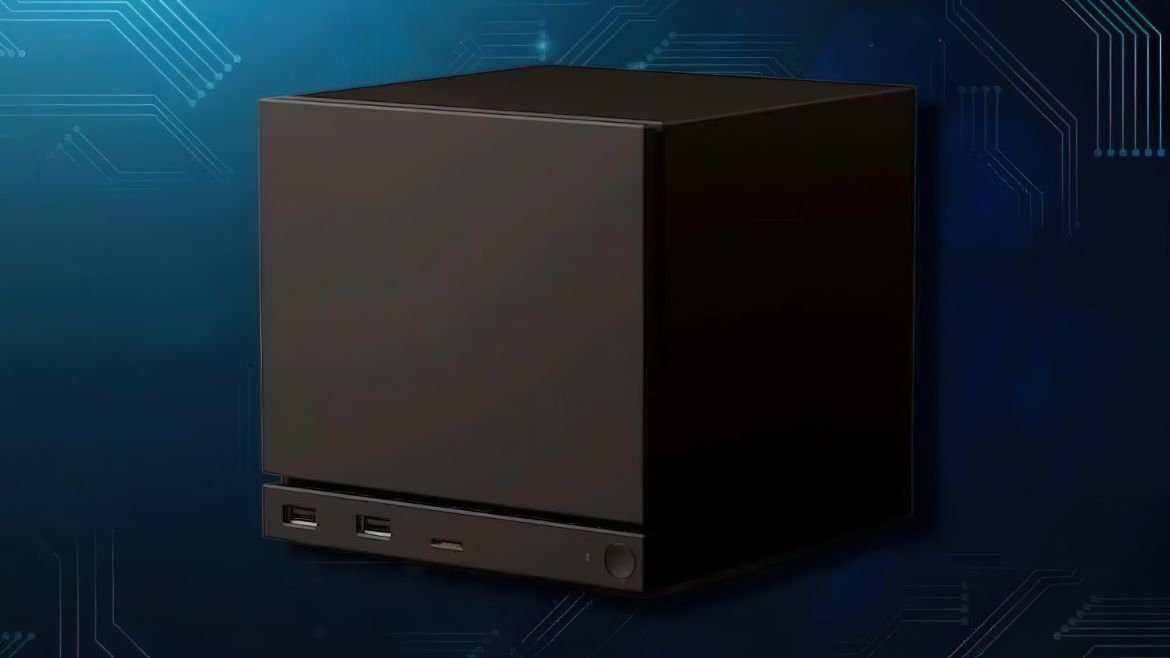 Steam Machine предлагает производительность на уровне или выше игровых ПК