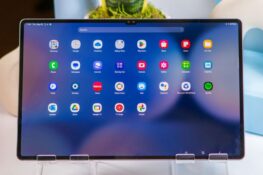 Samsung выпустила обновления безопасности для планшетов серии Galaxy Tab S11