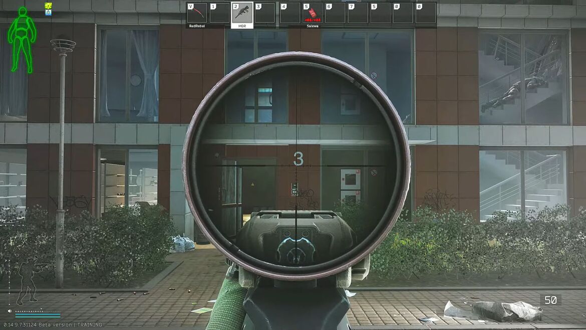 Зайдите внутрь через дверь номер чтобы найти магазин Гоша