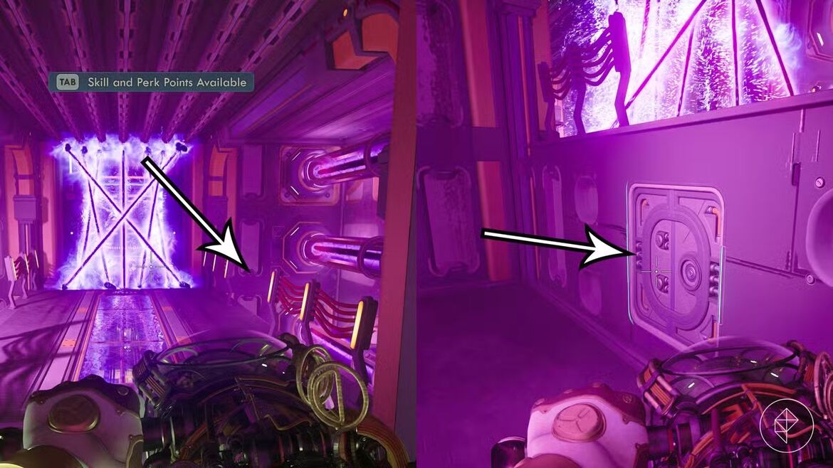 Возможное решение головоломки